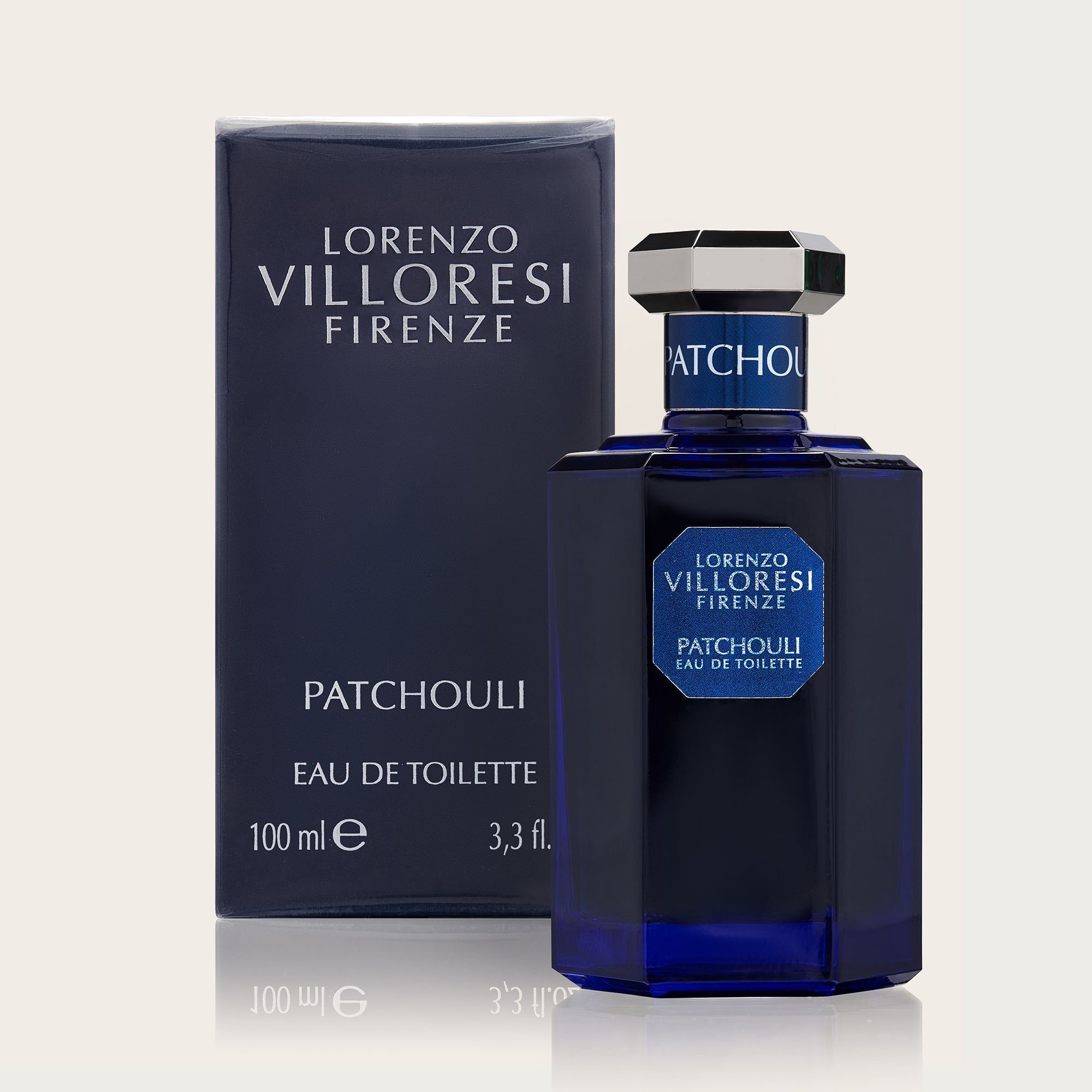 Lorenzo Villoresi Firenze - Mandelli UK