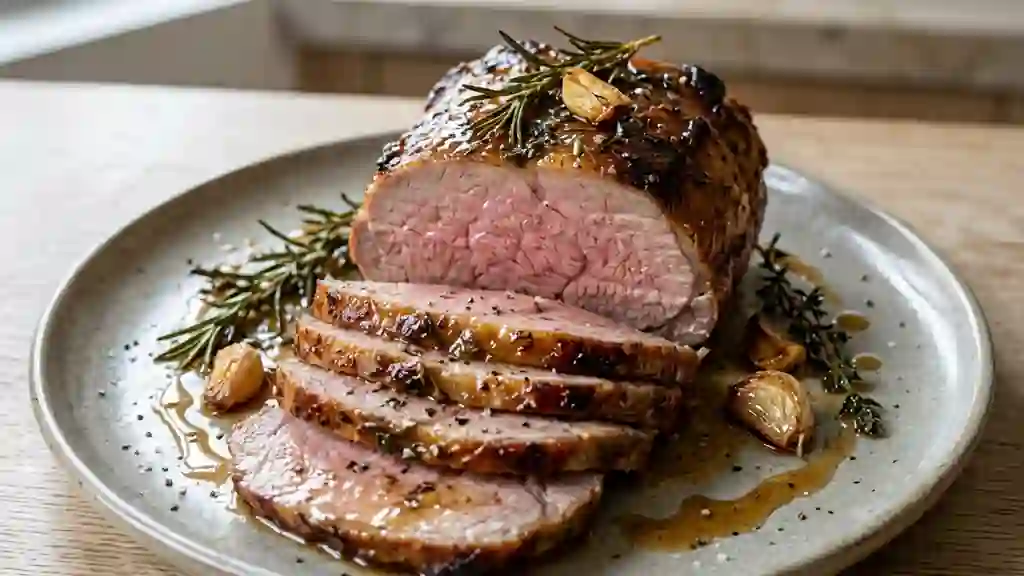Menu Item Image