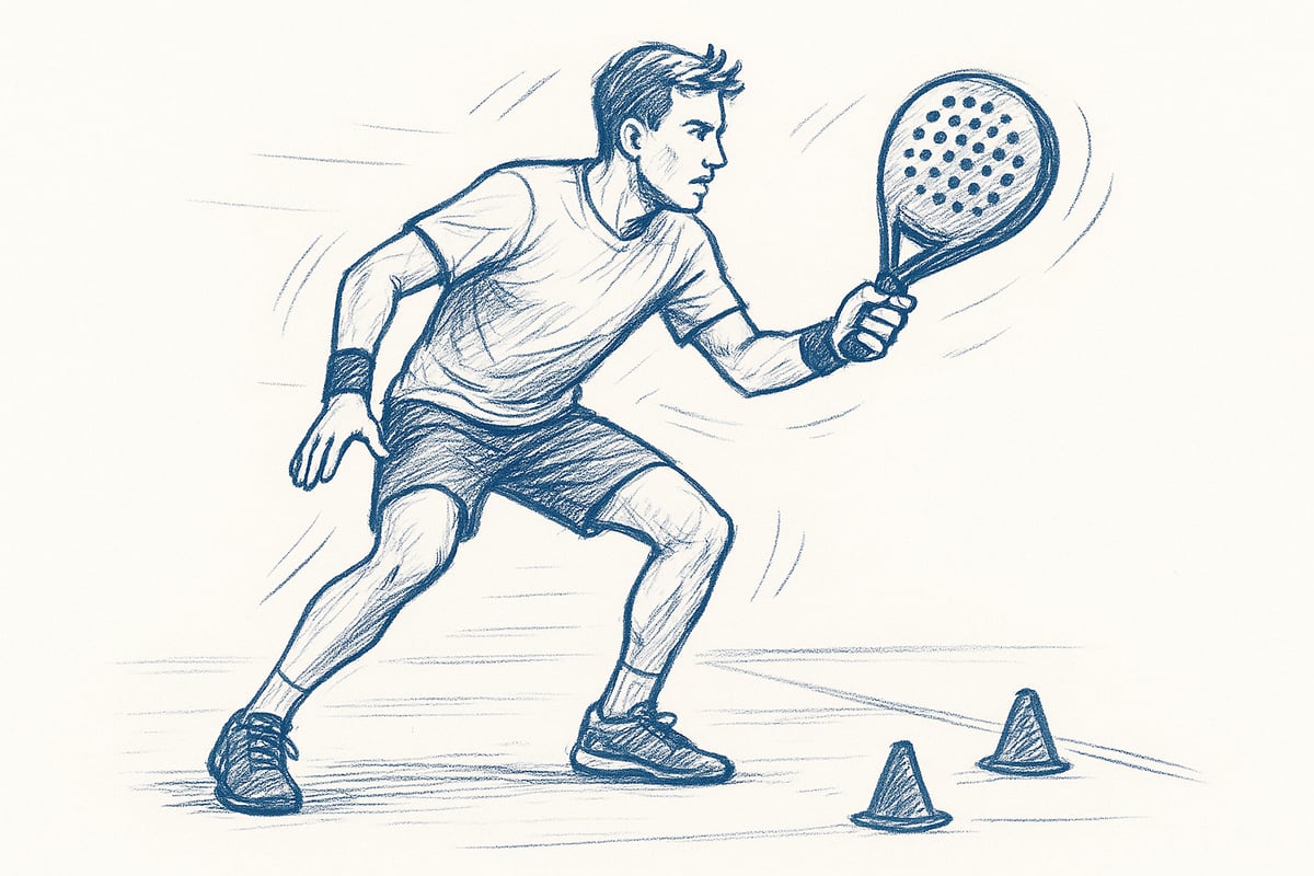 Grip, Stance, and Preparation: Building a Smash-Ready Foundation