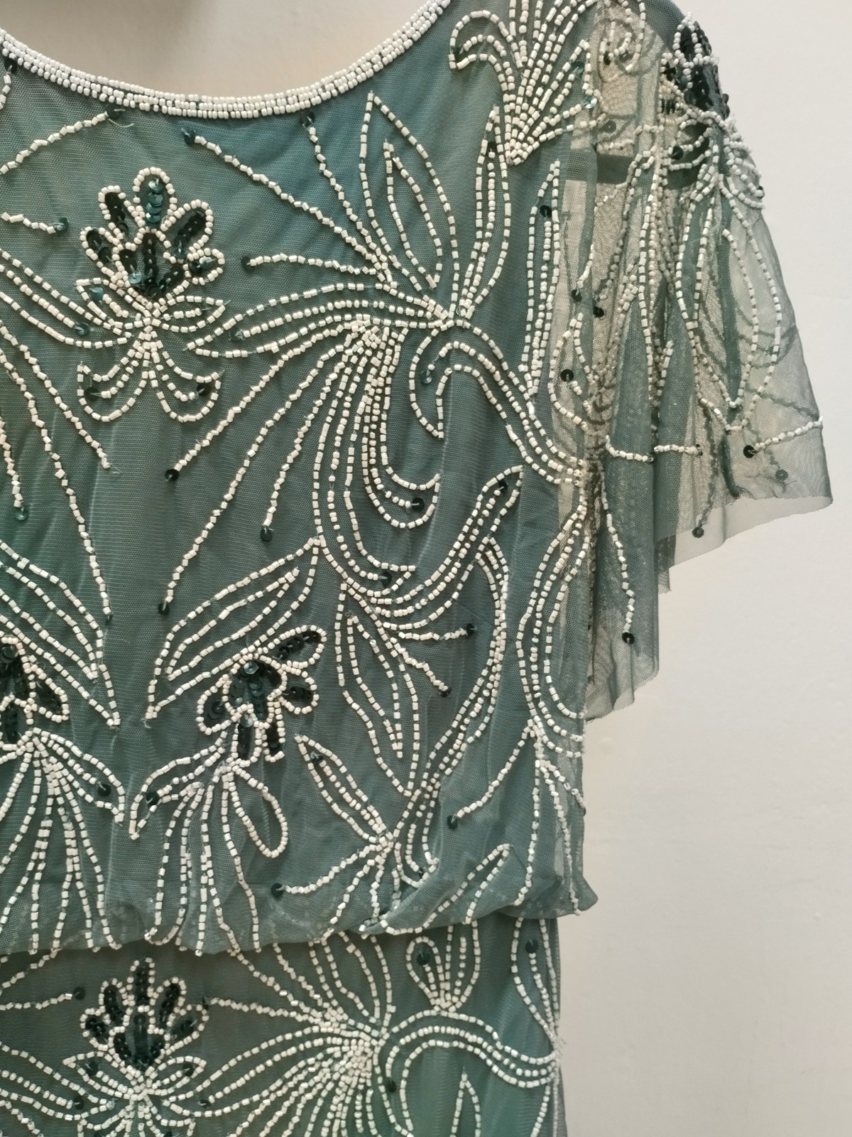 Photo of a dress