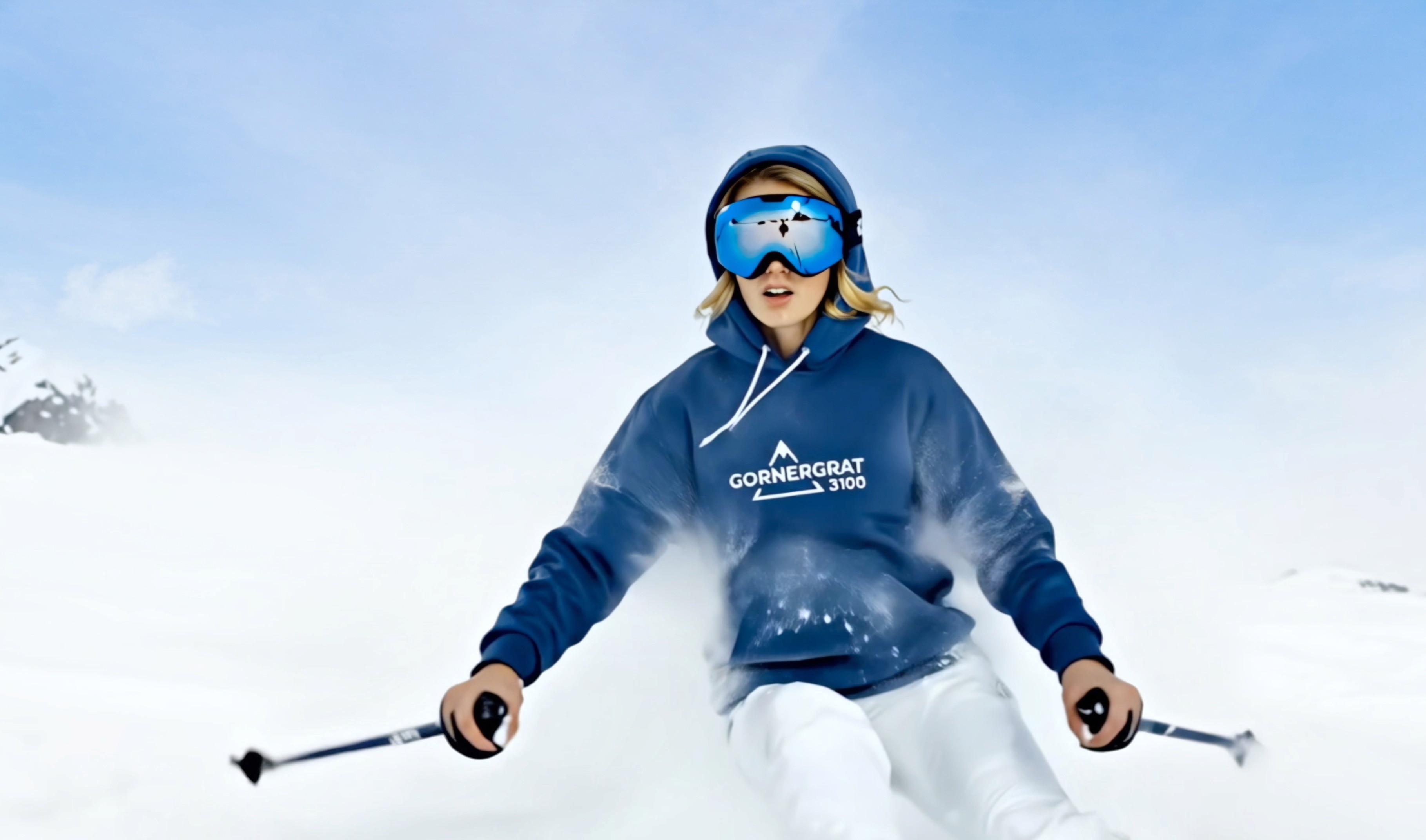 Gornergrat, Merchandise, Matterhorn