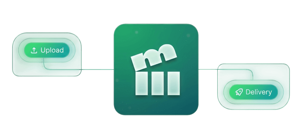 Illustration signifying fast