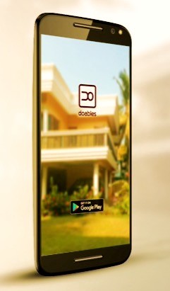 Doables- a trusted neighbourhood service platform