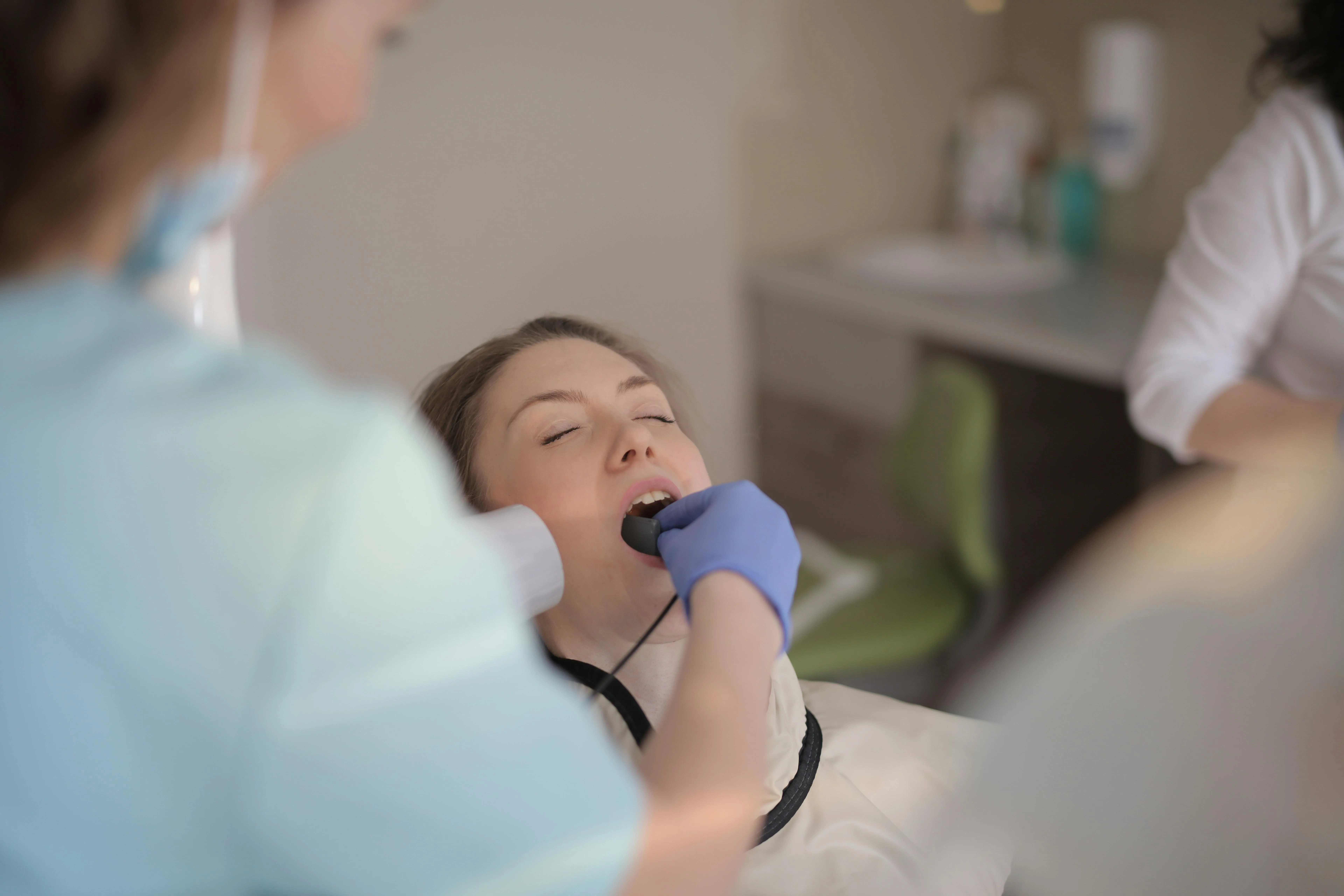 Oral Cancer Screening at Midtown Dental Studio on Eglinton in Midtown Toronto, Ontario | Best Dentist in Midtown Toronto, Ontario