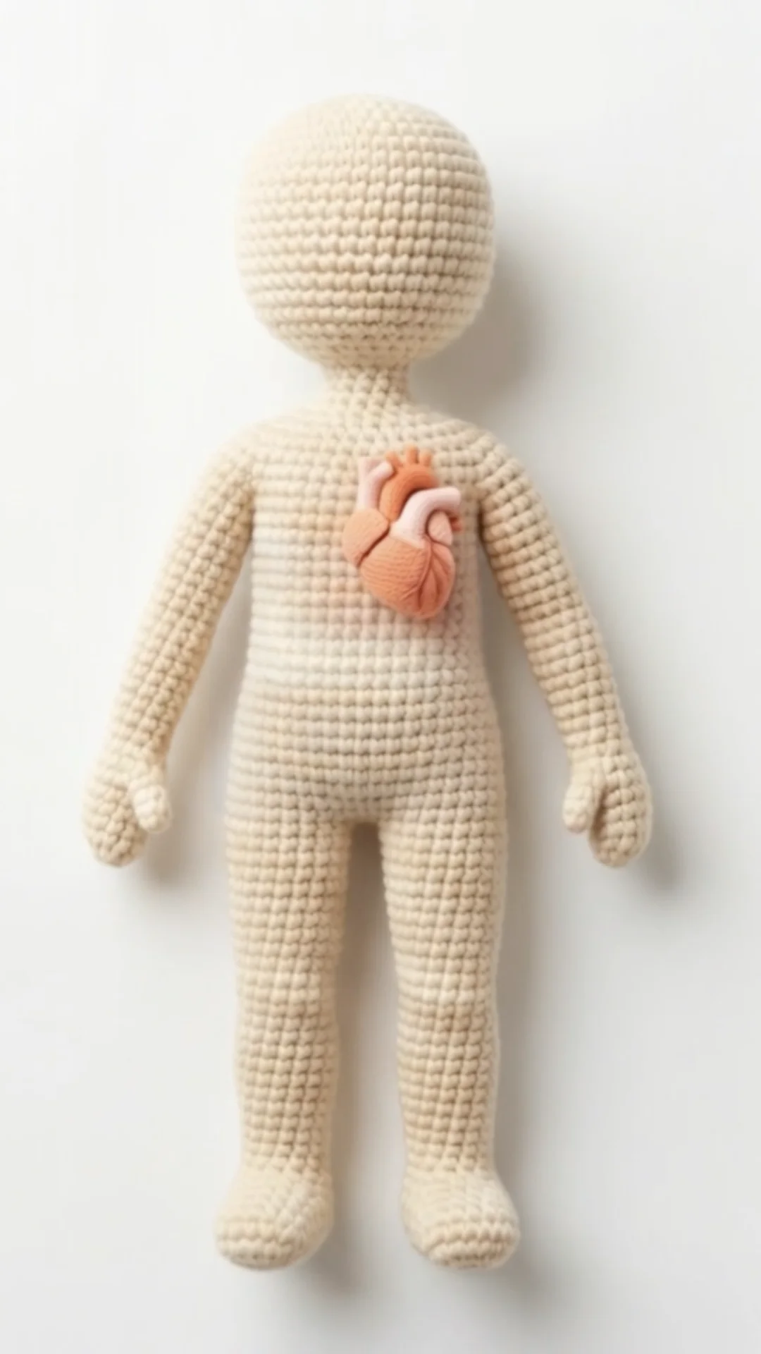 A poster with a spiral design on it