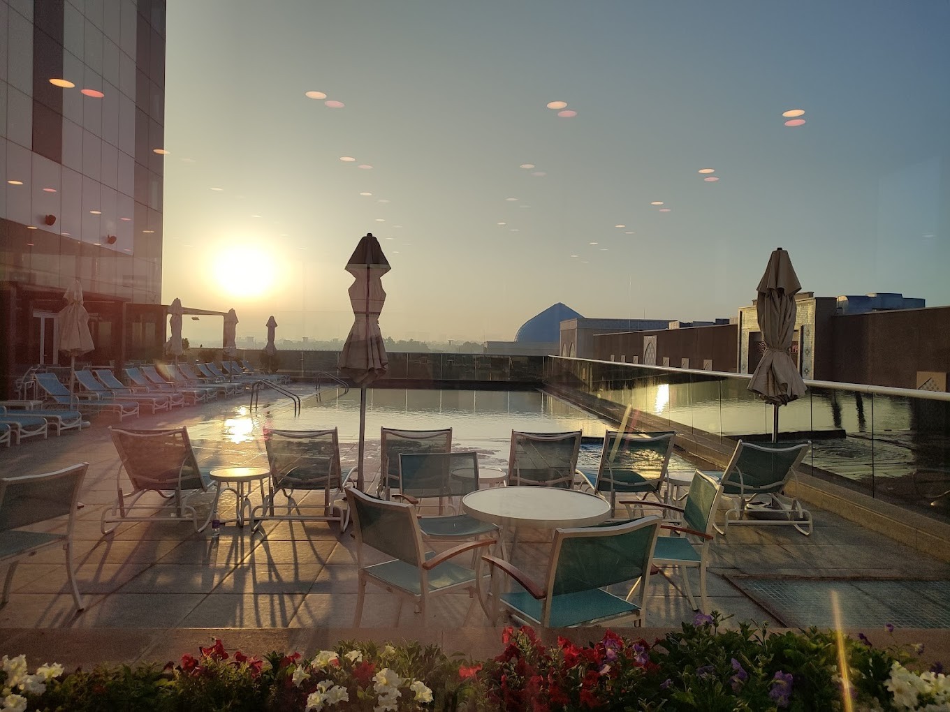 Premier Inn Dubai Ibn Battuta Mall Hotel