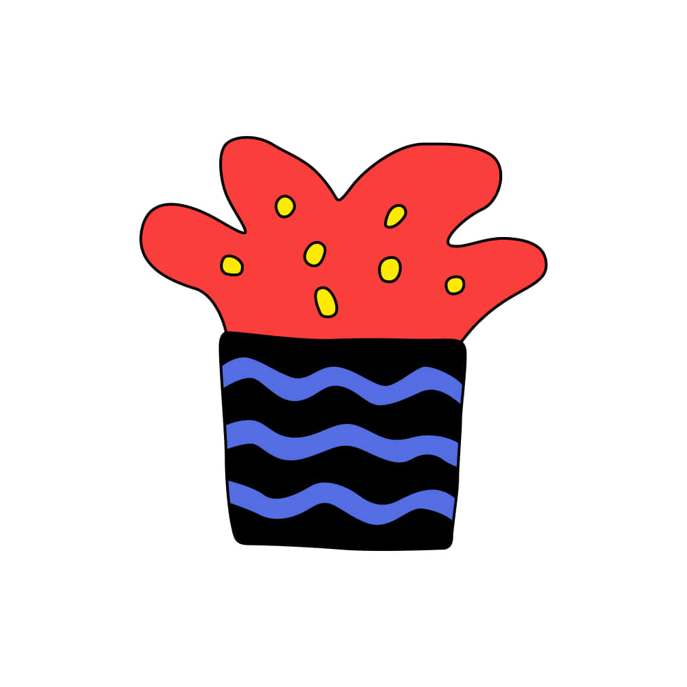 Strange Succulent #0x9Su