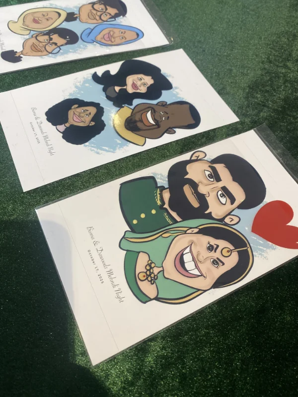 VisaFlow Mobile Mockup