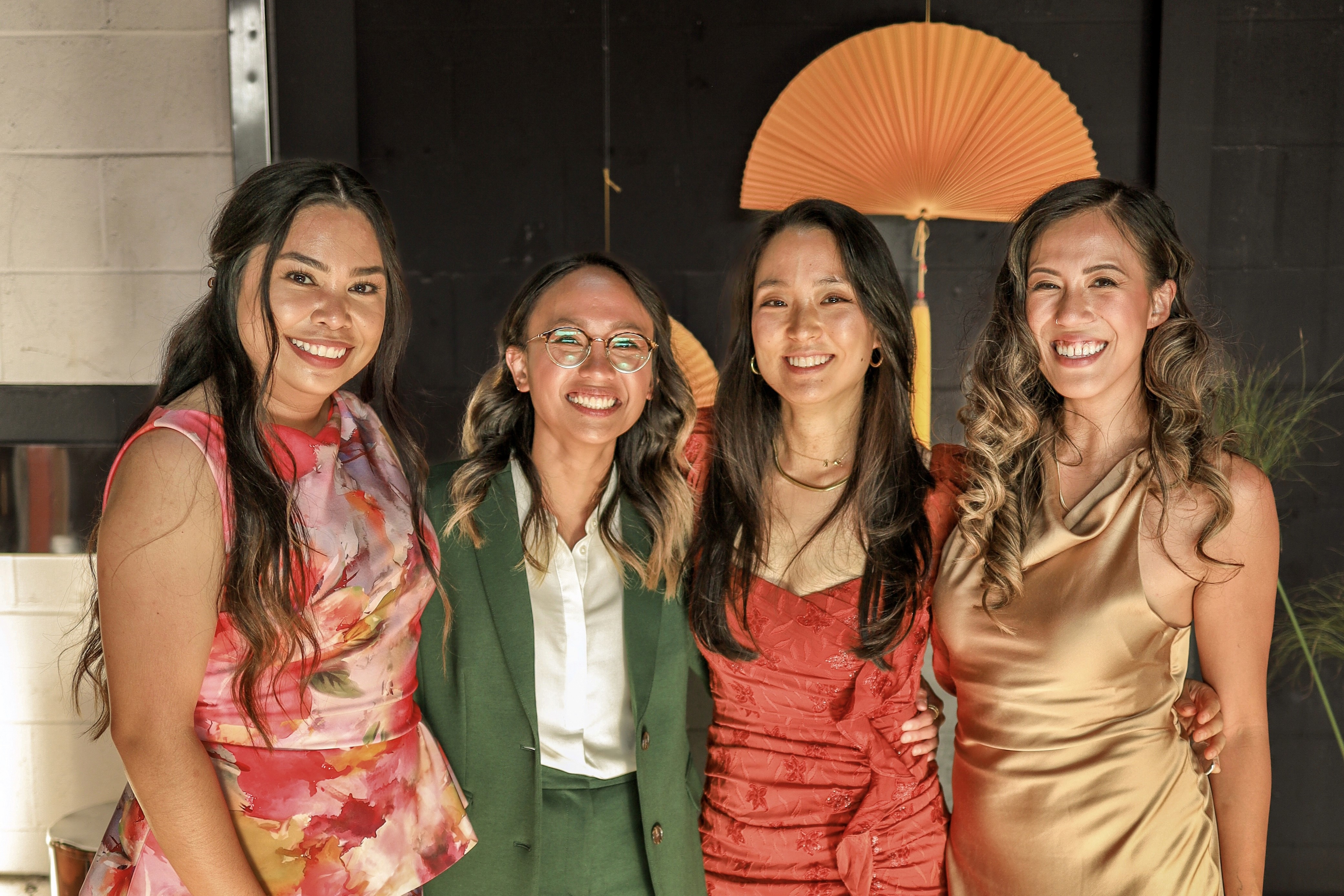 Wedding Guests and Wedding Photography