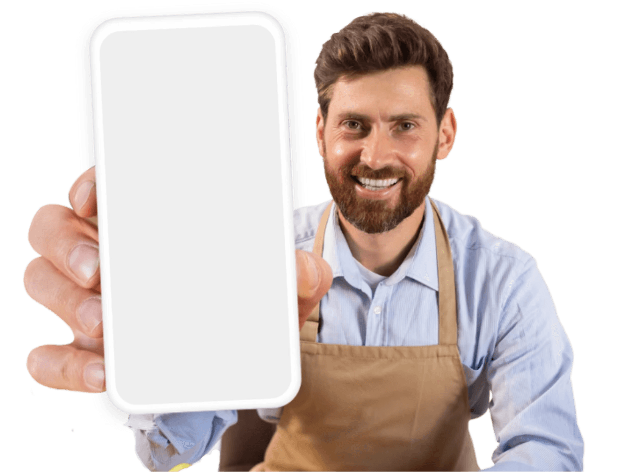 Haz crecer tu negocio desde tu movil