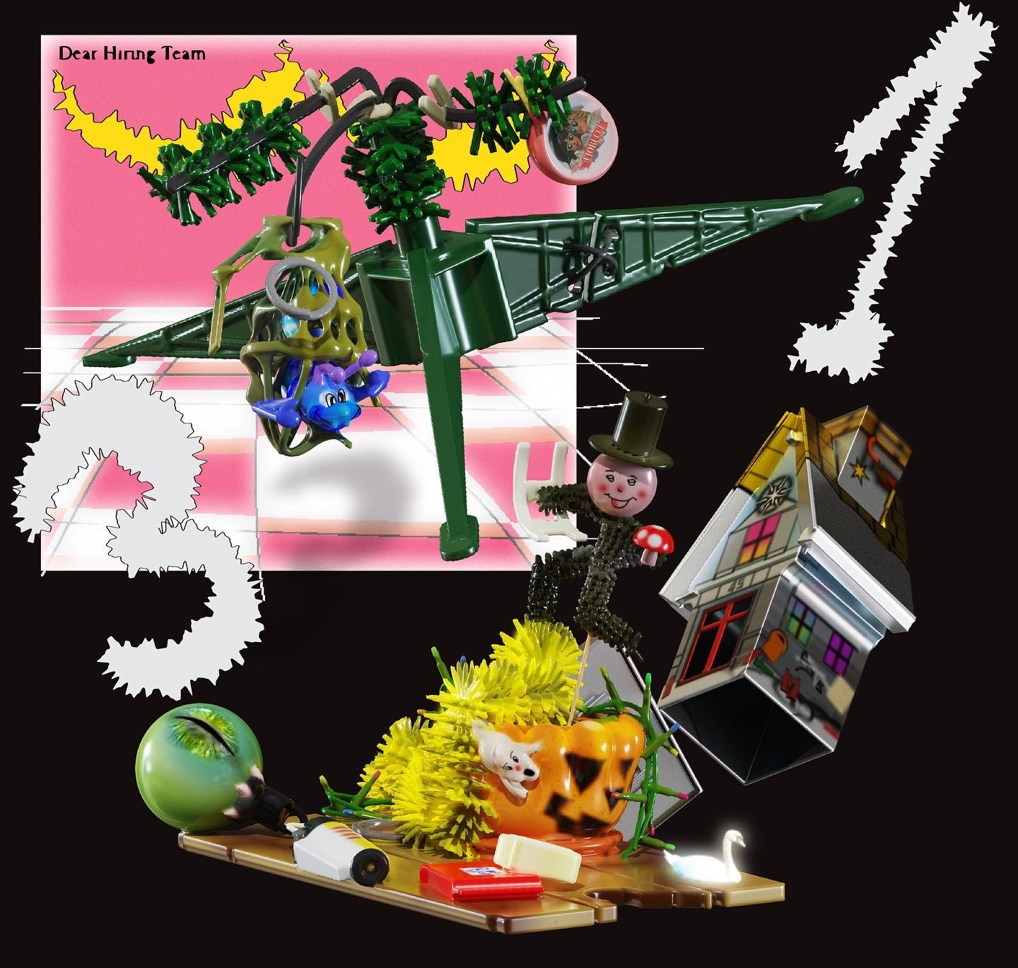 Illustrations image 6