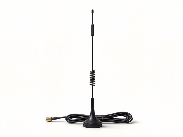 Antennas