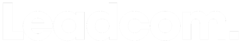 Leadcom_logo_white