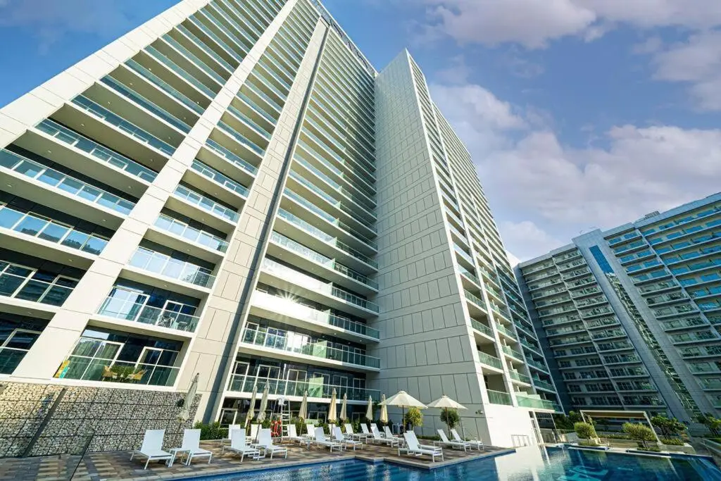 vera residences by damac developers business bay