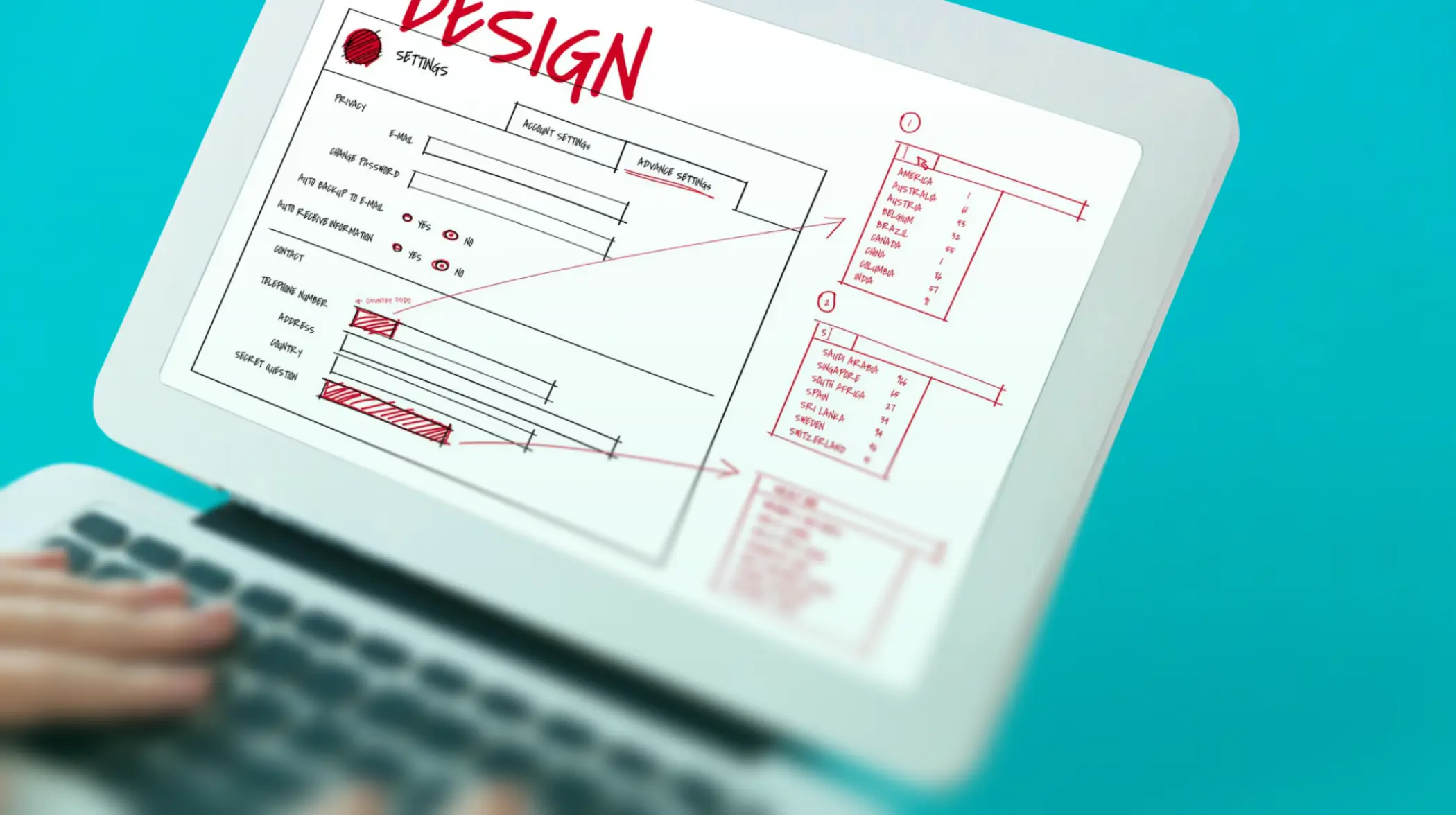2026’da E-Ticaret Tasarımını Şekillendiren Ana Trendler