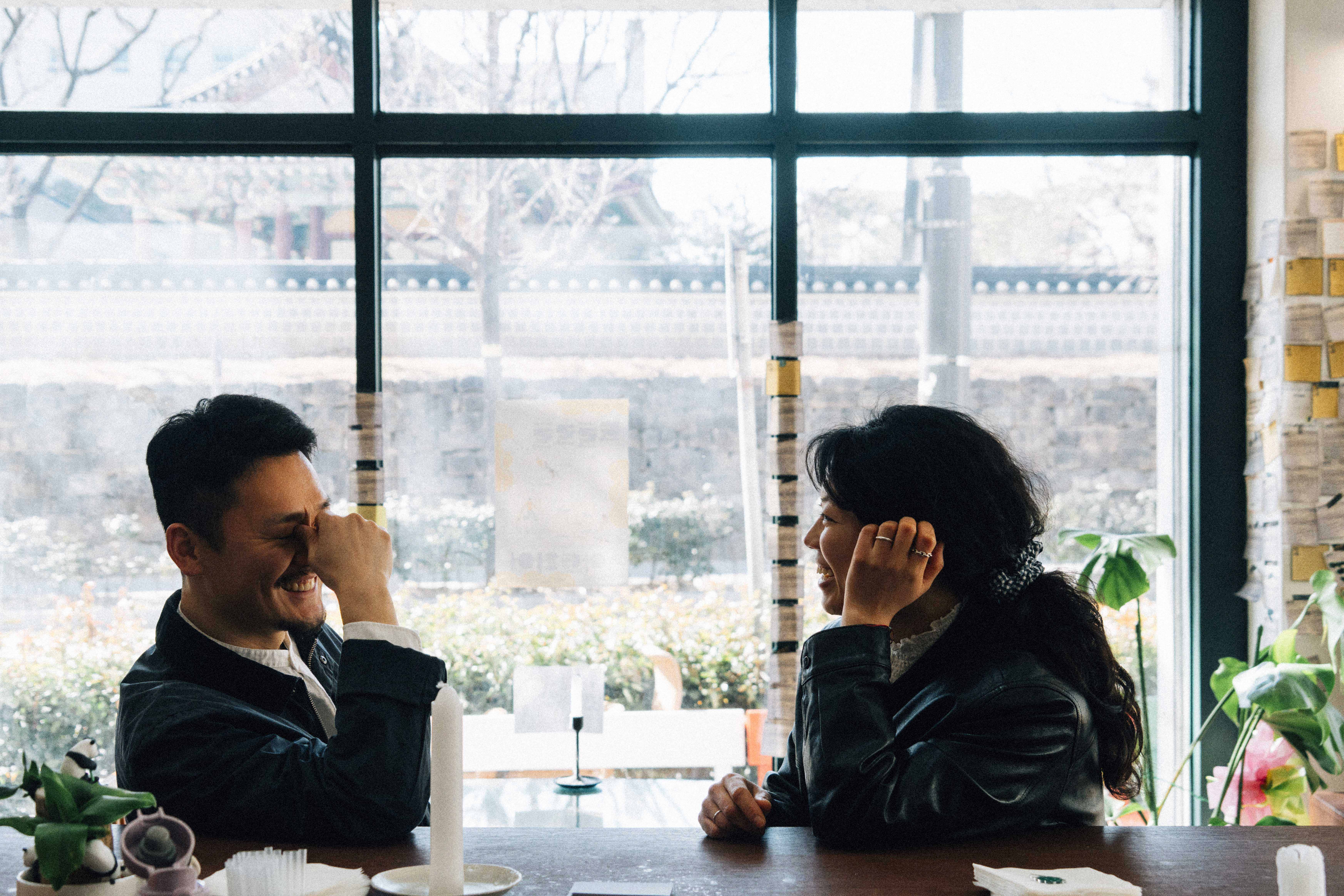 [필름커넥트] 강원도 실내 데이트스냅 후기 | 작가추천 후안스냅