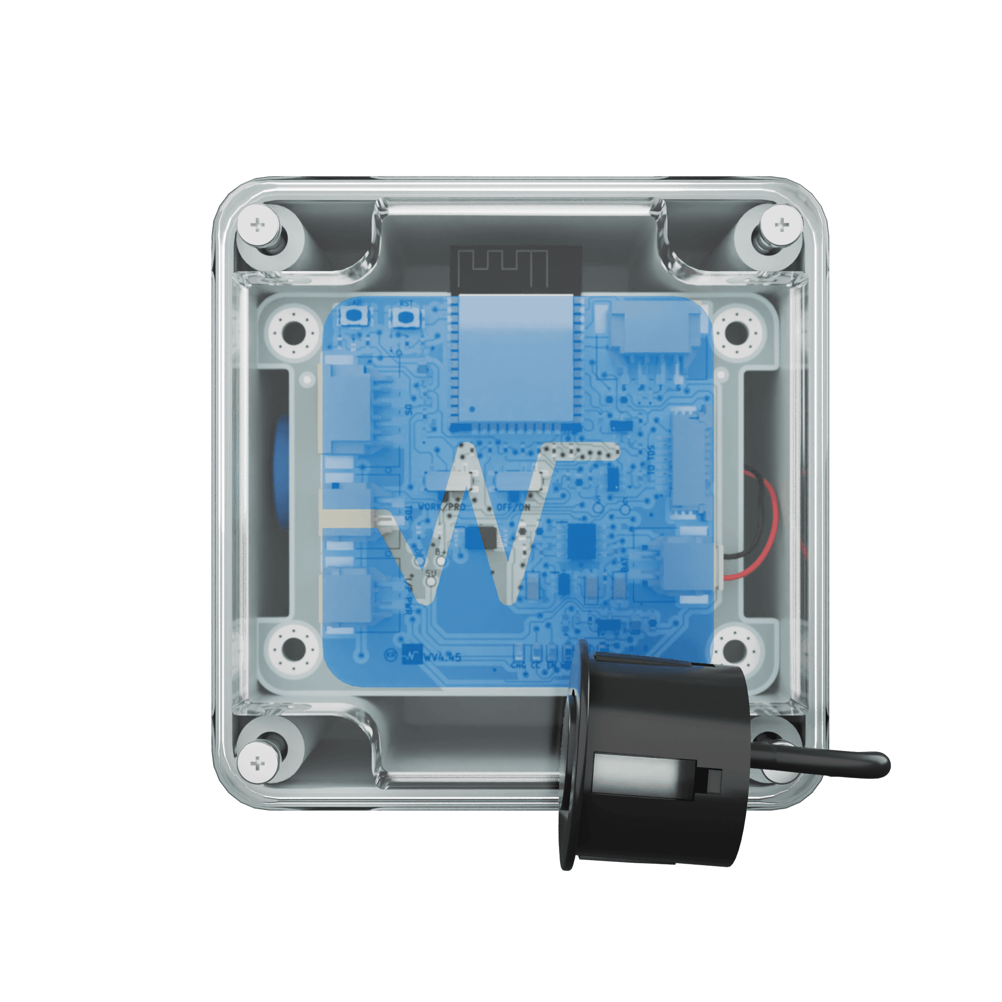 Waltr A - Wireless Water Level Monitor