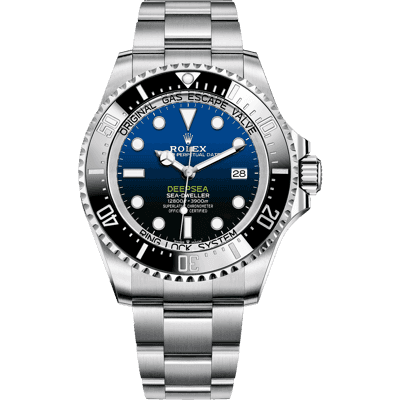 Rolex Sea-Dweller image 0
