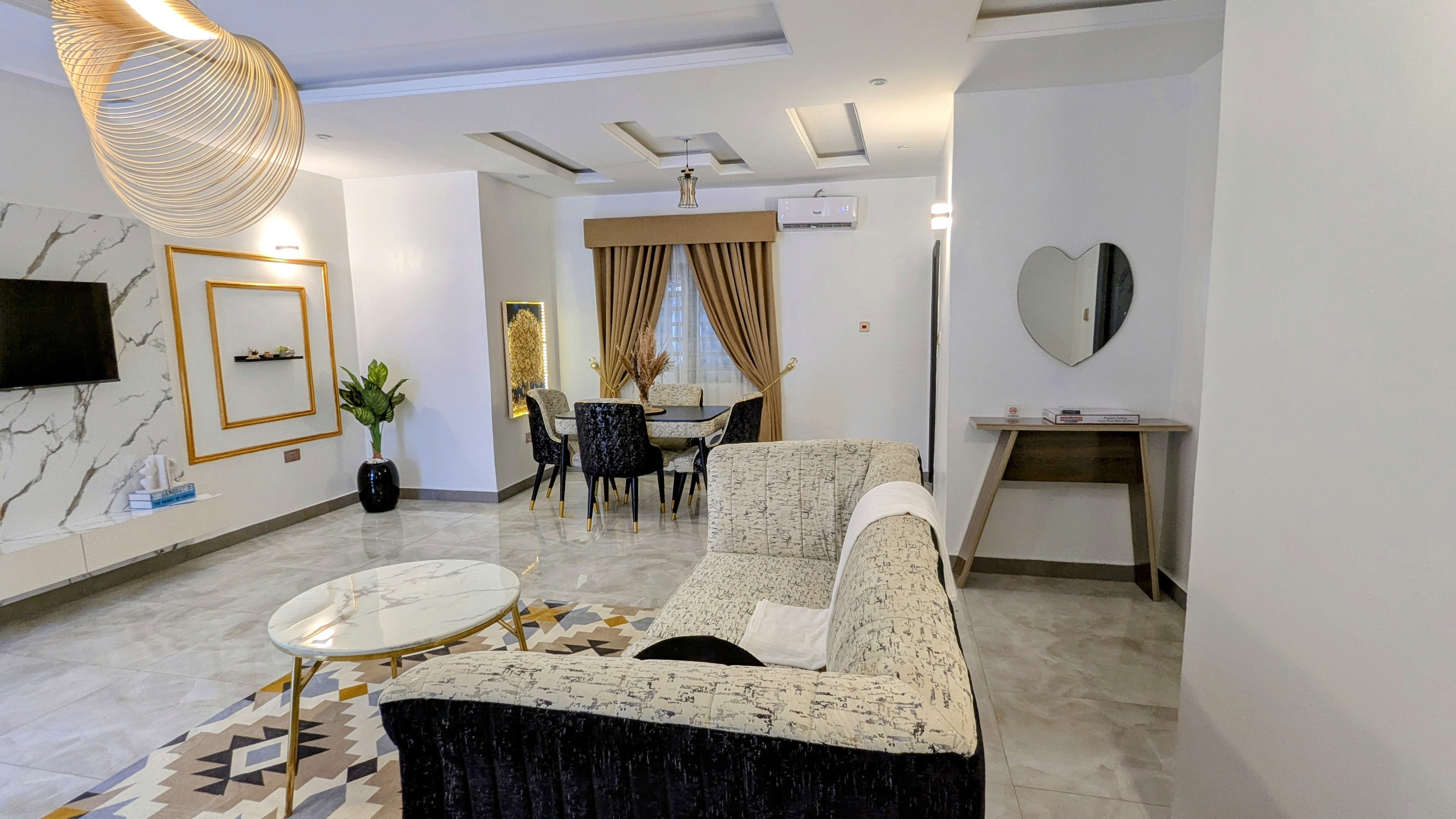 Sitting Room