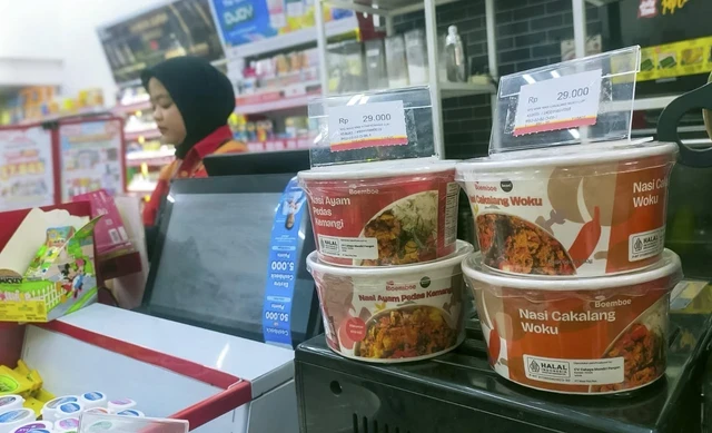 WANI Bowl