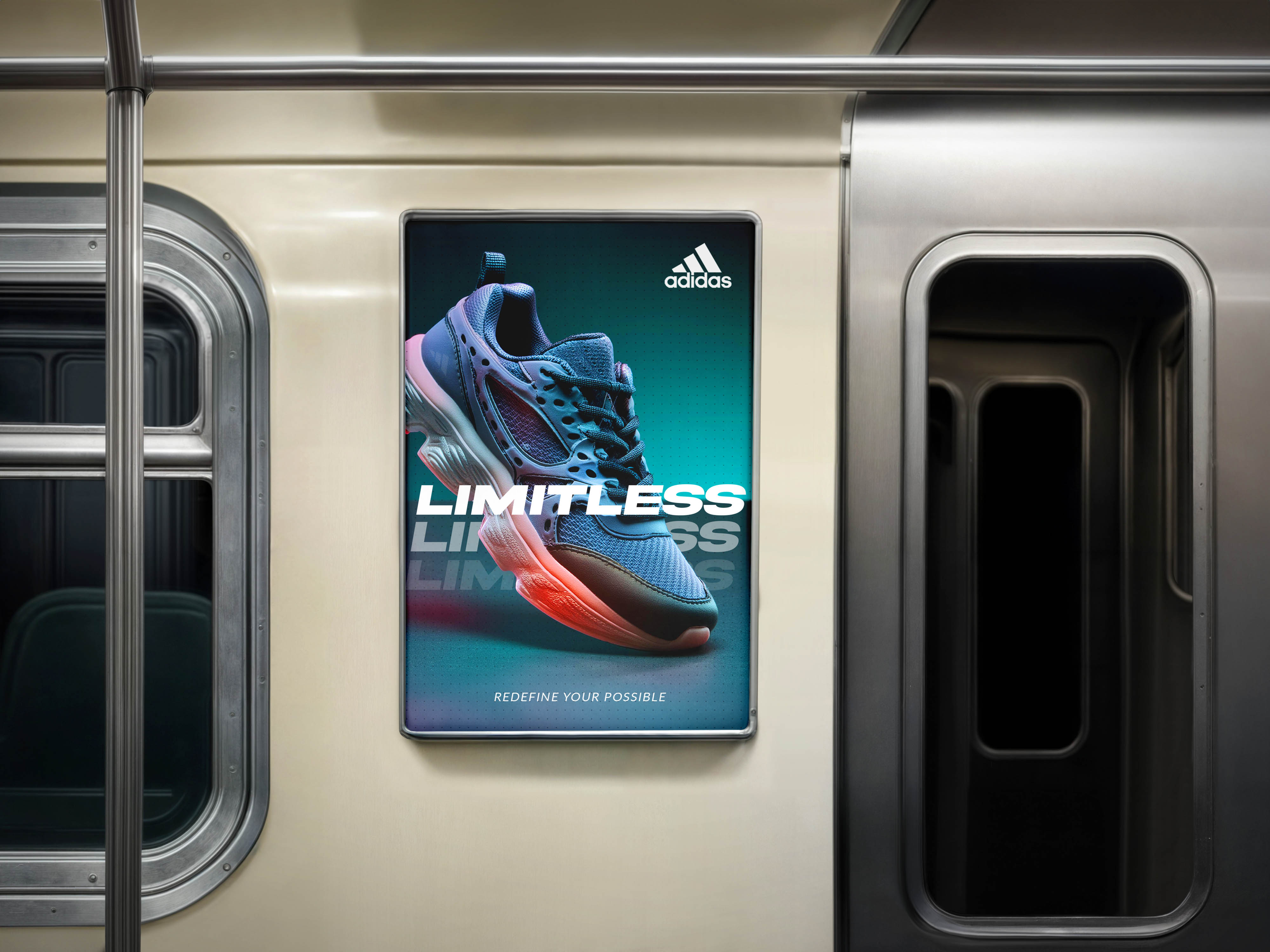 Cigna Healthcare In-Person Display Booth Design