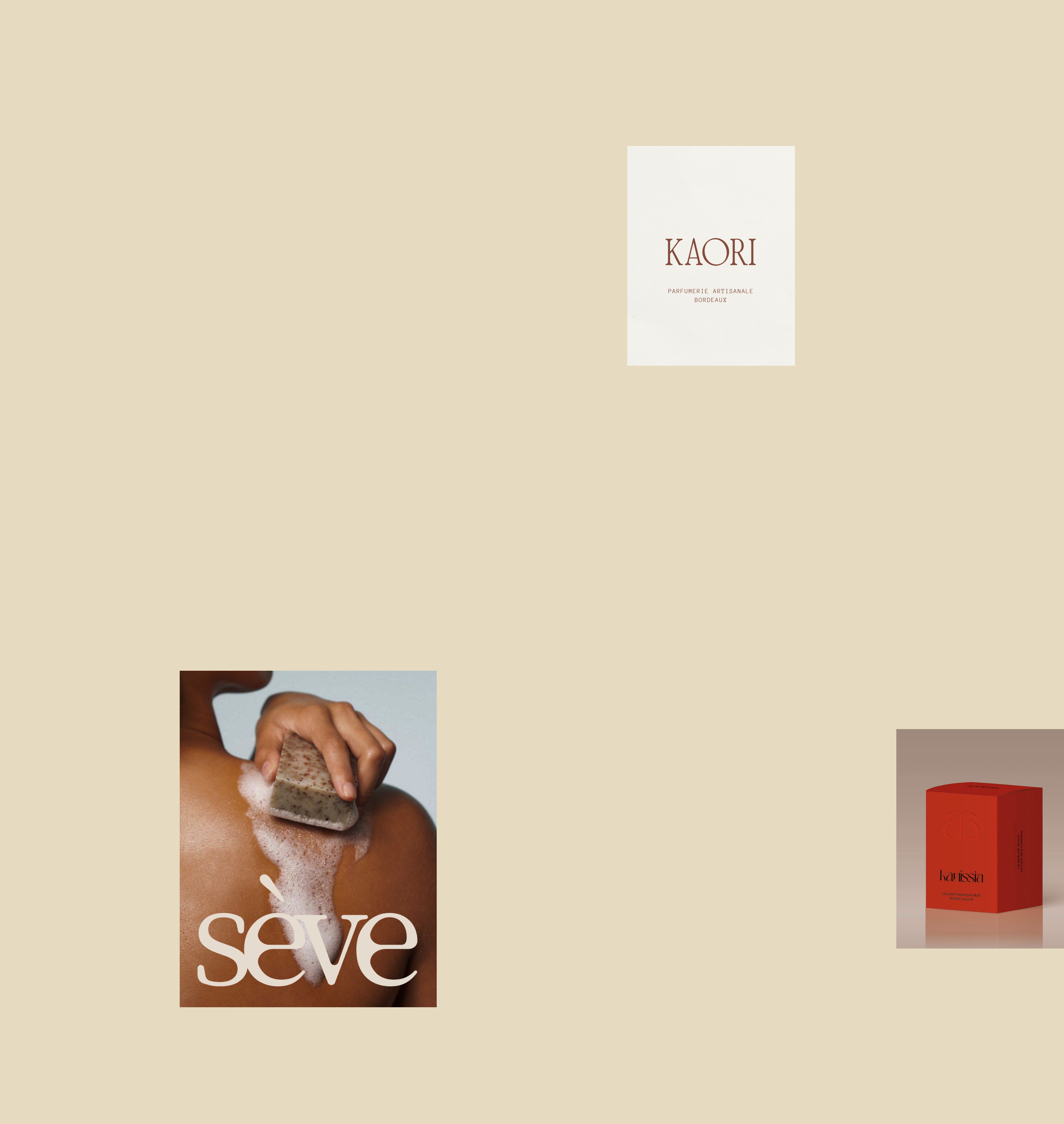 Cliffside Modern Villa