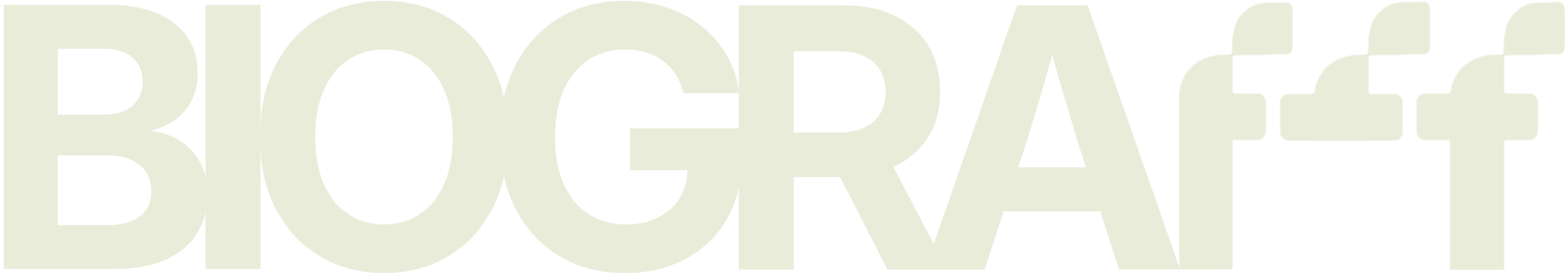 BIOGRAF