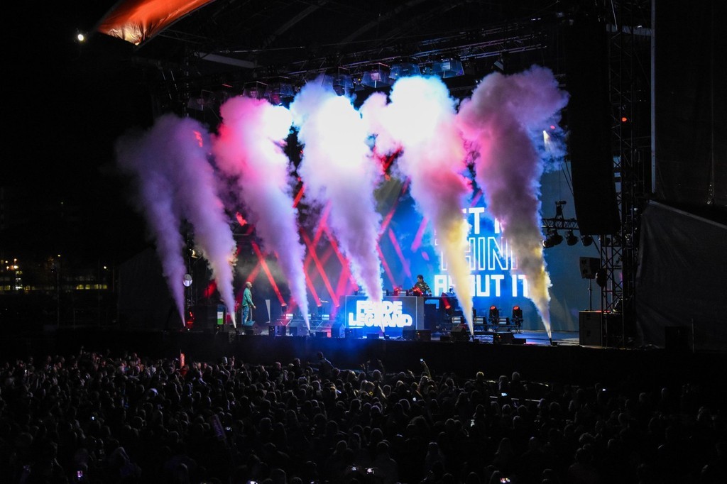 ASM Festival publiek