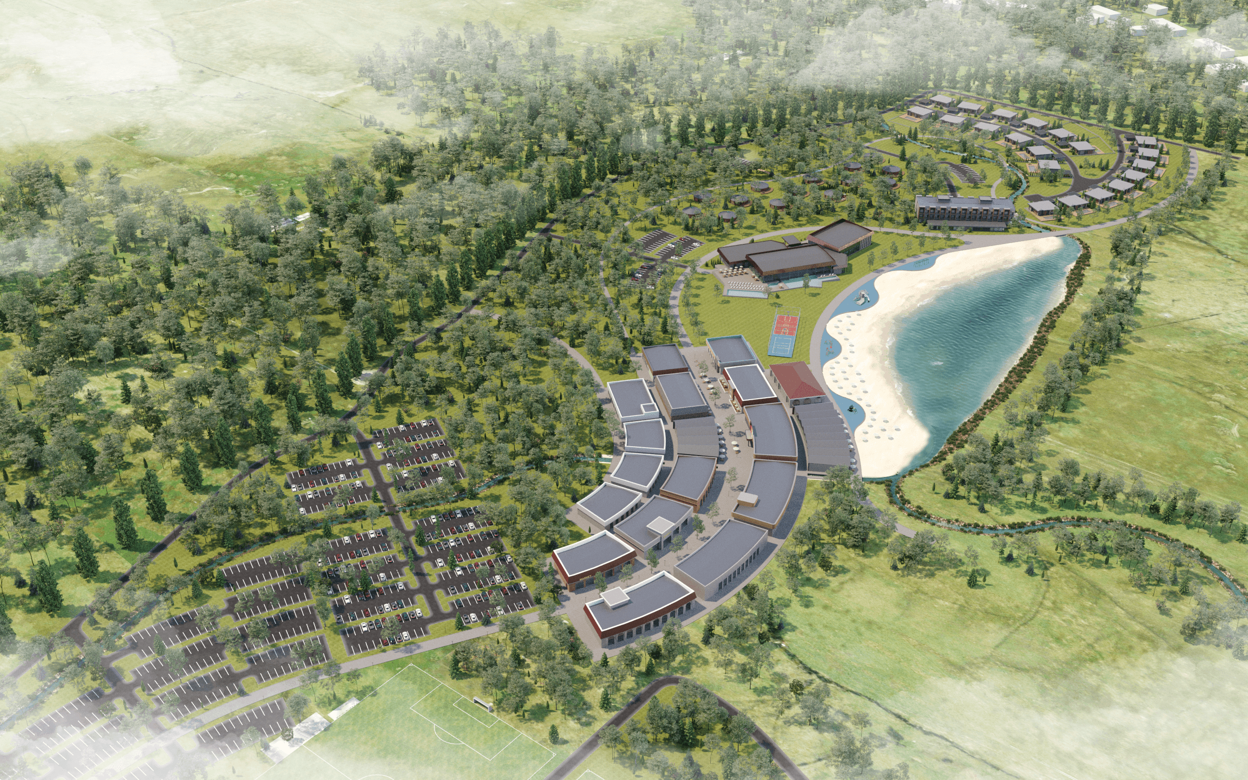 The image featured at the bottom of the about us page