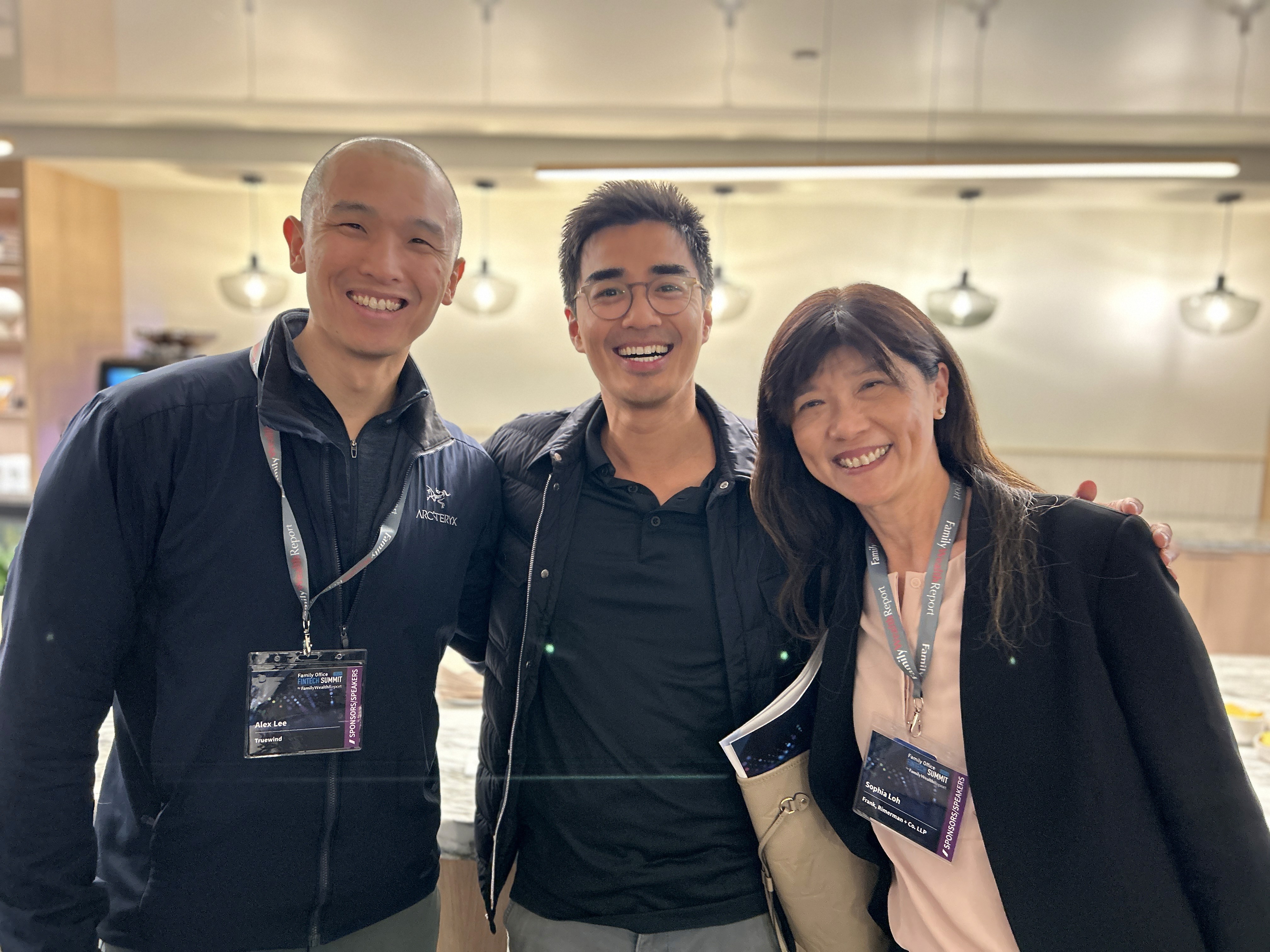 At the Family Office FinTech Summit, firms explored how AI accounting tools can reduce friction and improve operational visibility