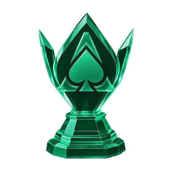AceTrader Champion Trophy