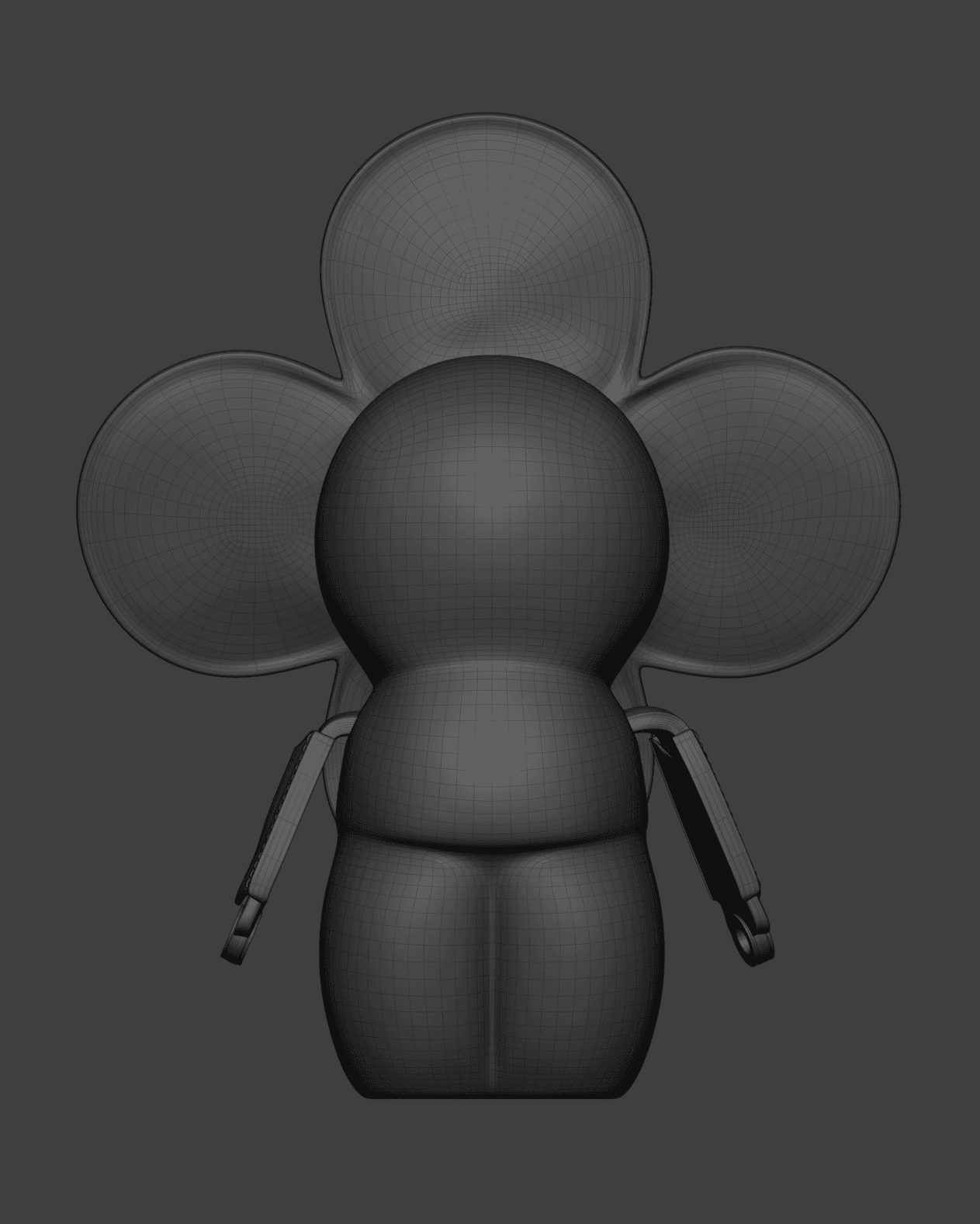 Fashion Design Vivienne Louis Vuitton Lucca Moleta