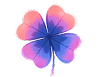 aftertone clover leaf logo
