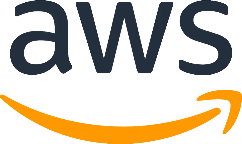 Amazon Web Services logo