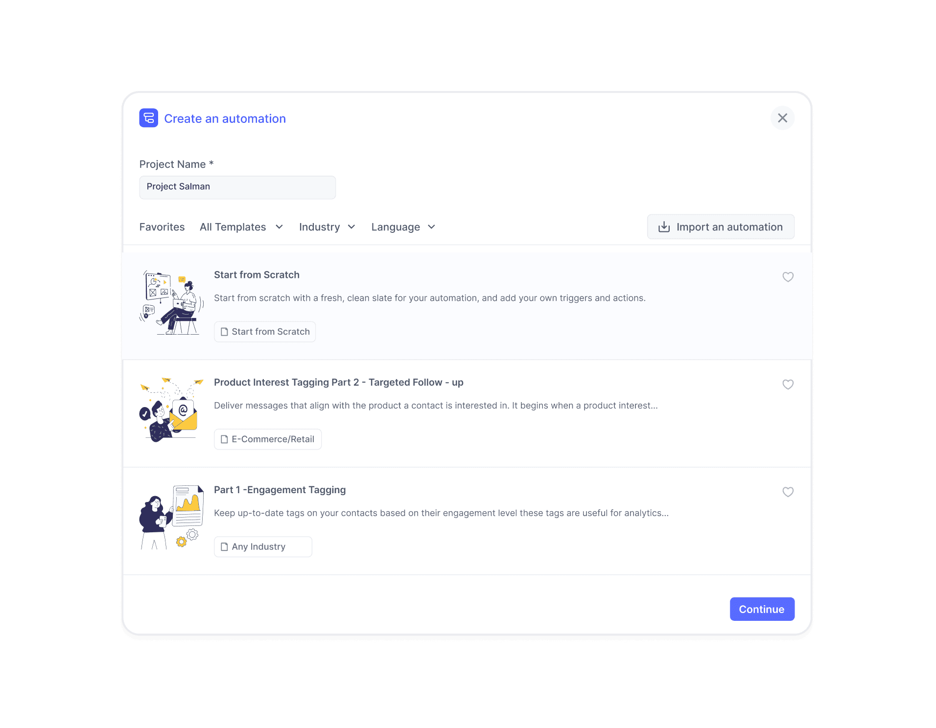 Overview of a business application dashboard featuring graphs, charts, and data for operational insights.