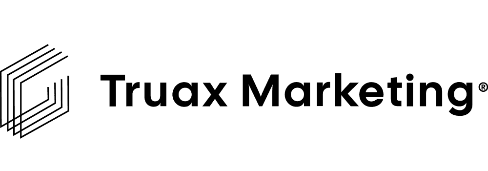 Truax Marketing logo