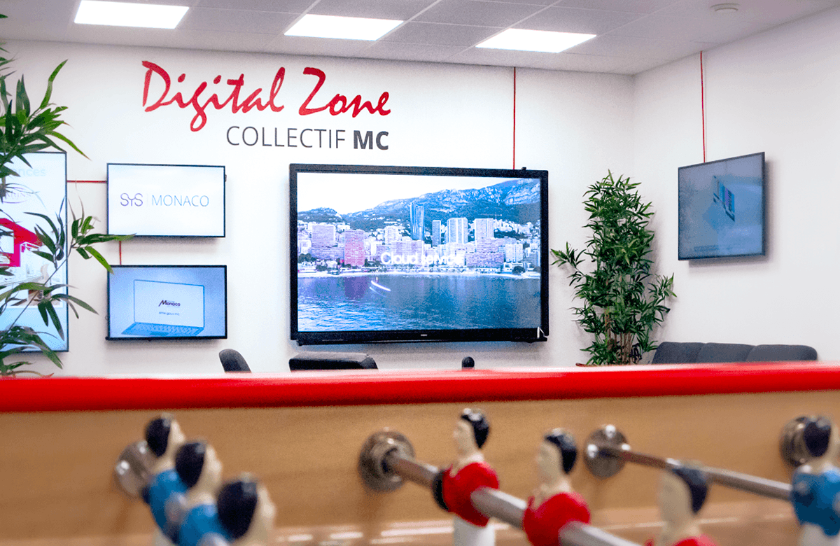 Weezago | Affichage Dynamique Digital Signage | CMS Saas