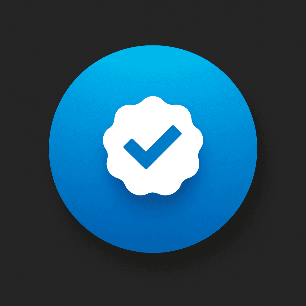 Verified