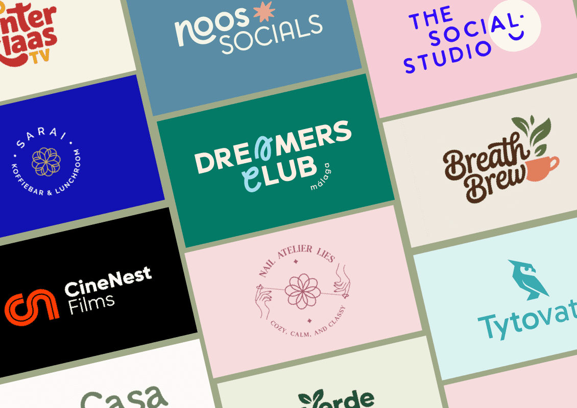 Brand Identity