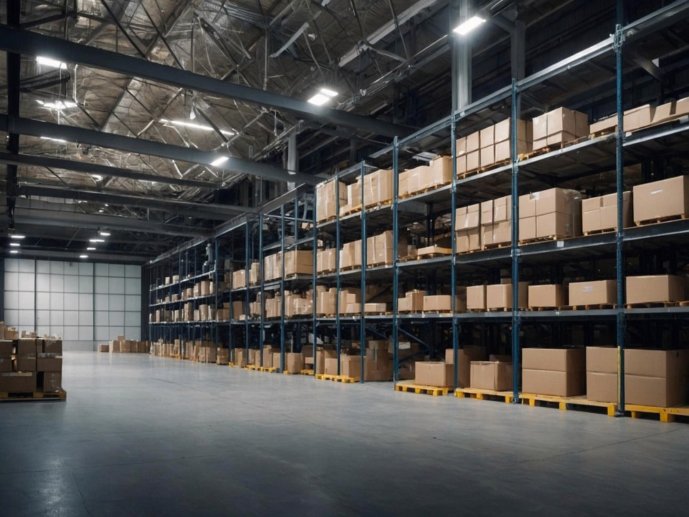 a city street with a few cars parked on the side of the road