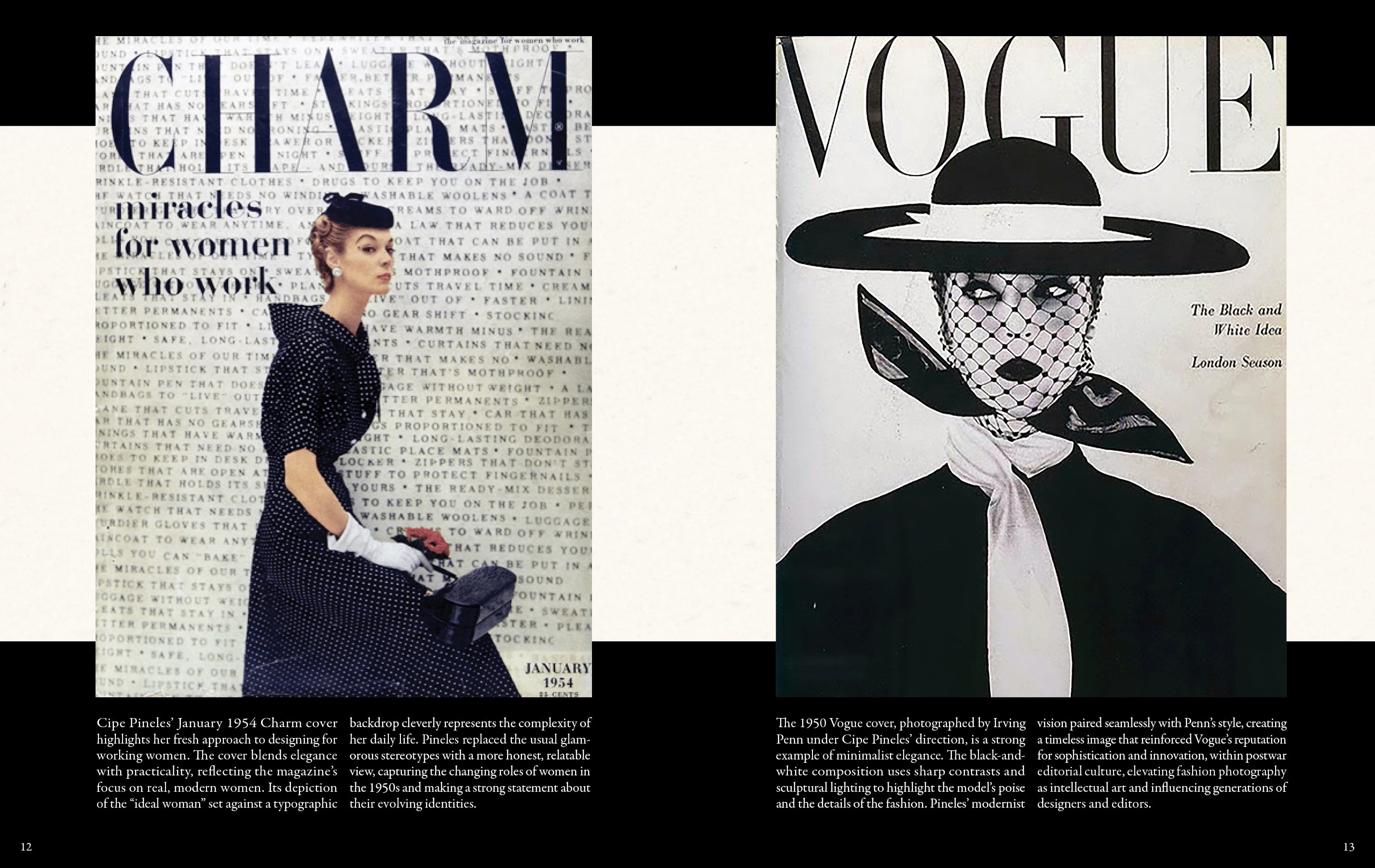 Cipe Pinelles Spread