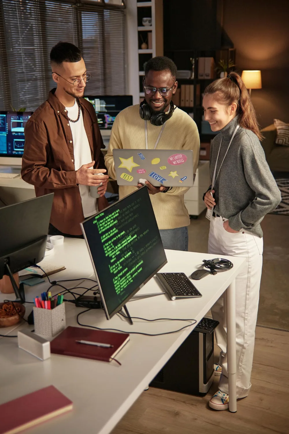eLearning, digital learning, online training, login, LMS, workspace, Pinta, employee development