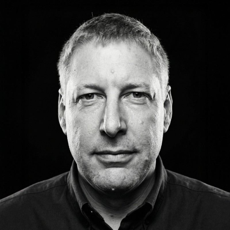 Shaun Laurens, CTO of AI One