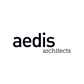 aedis architects logo