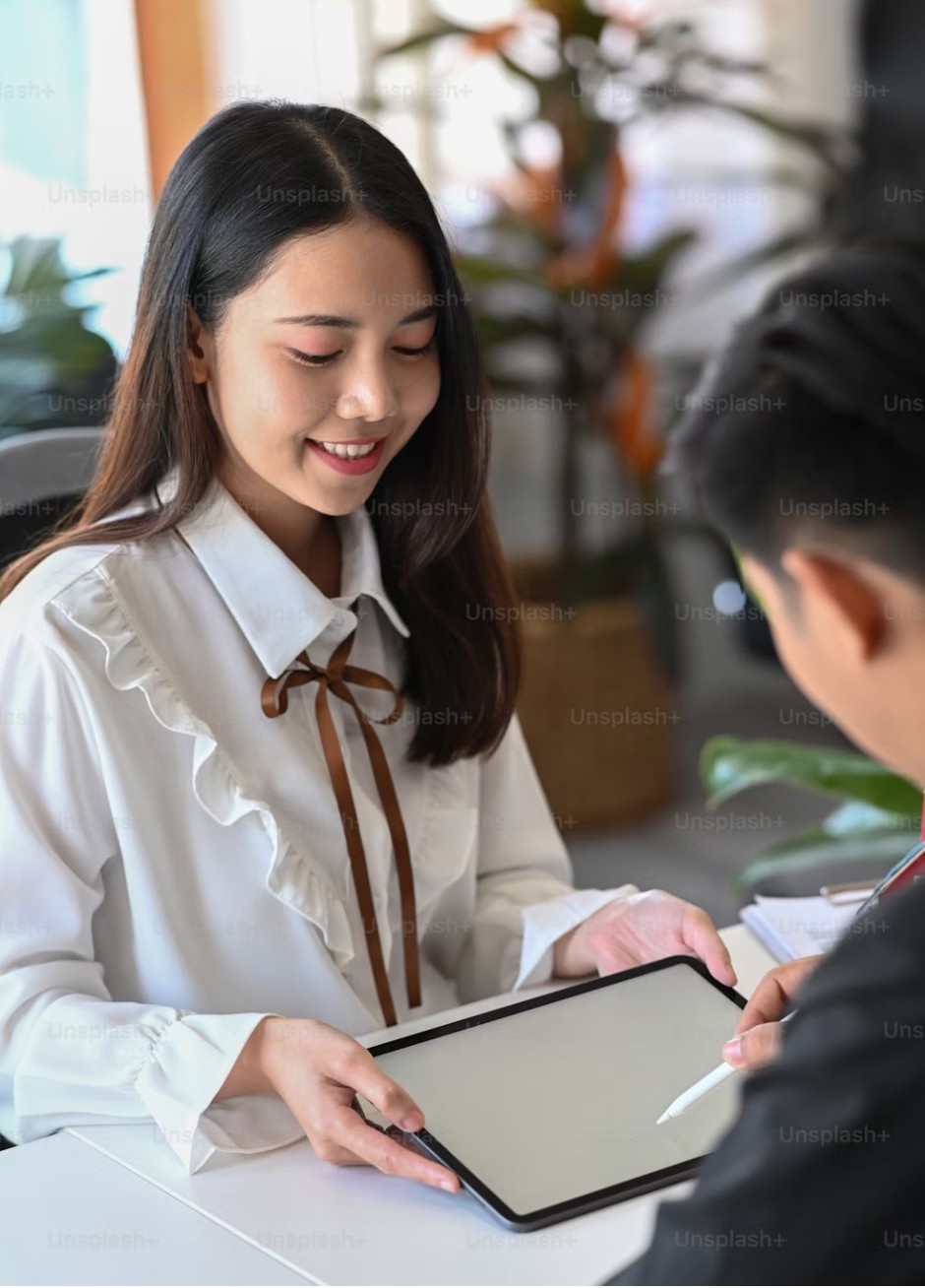 Aansluitingenregister