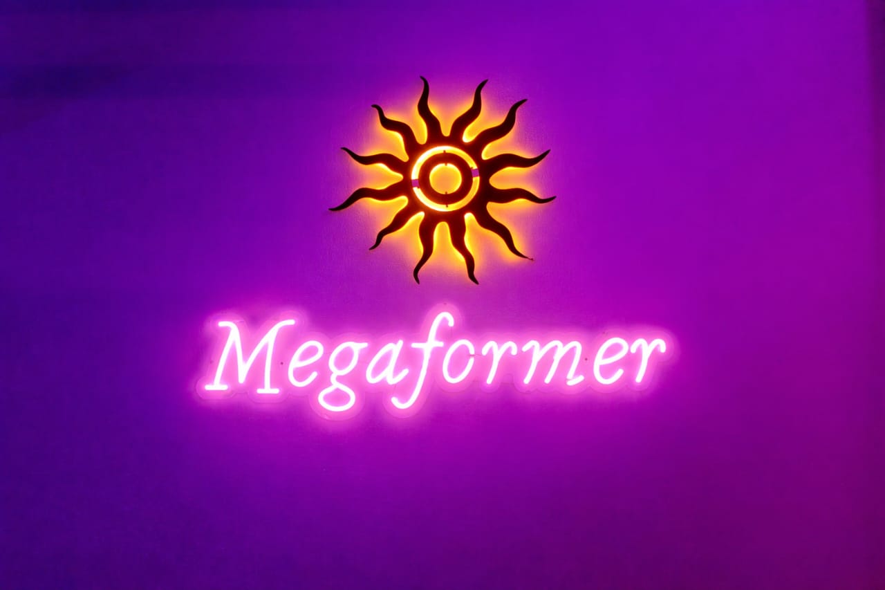 Studio Surya Fit Aman Suria