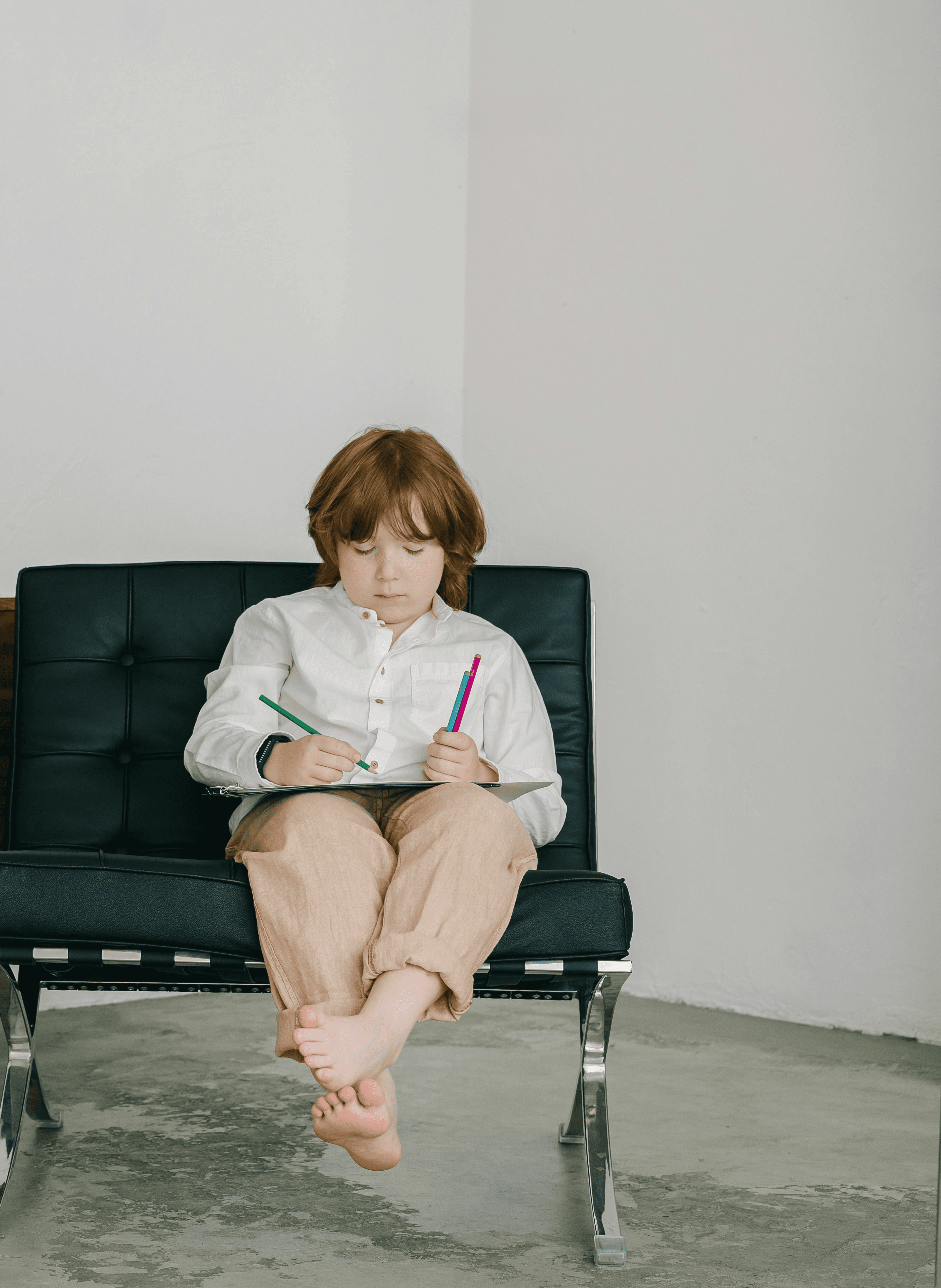 terapia per adolescenti