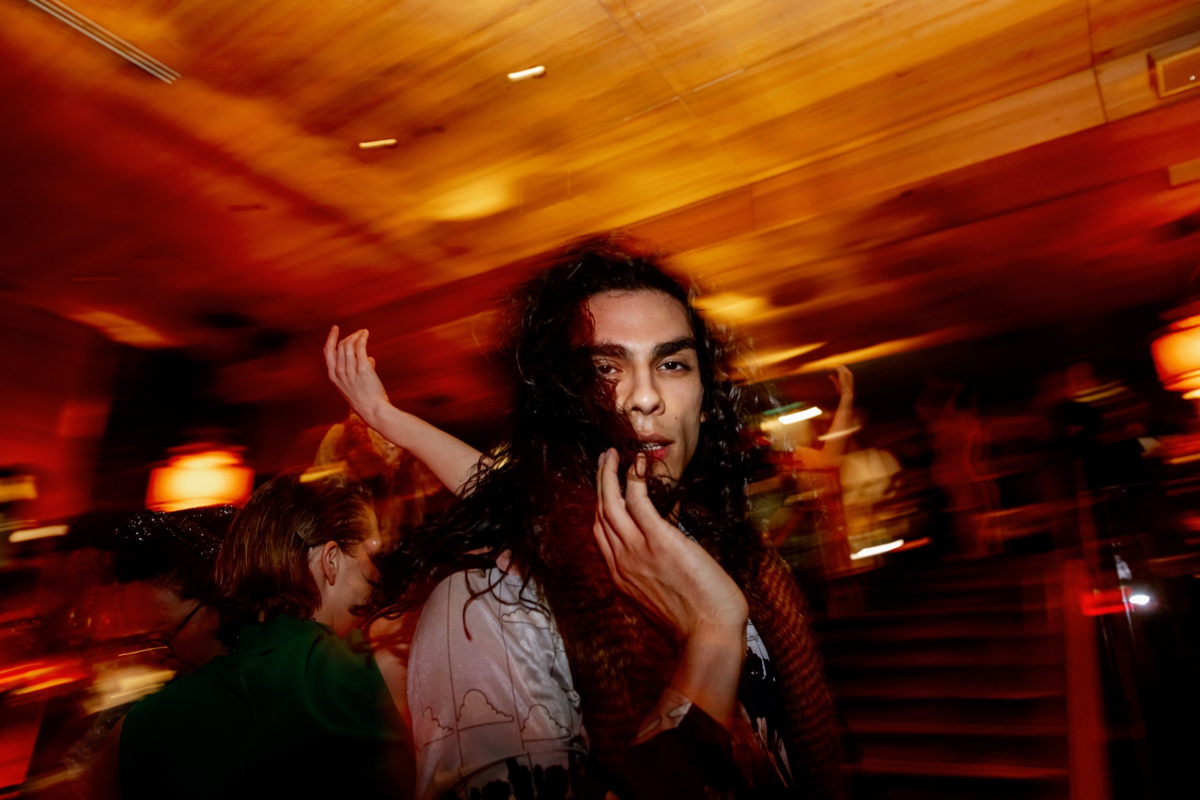 Photograph by Jacquelyne Pierson