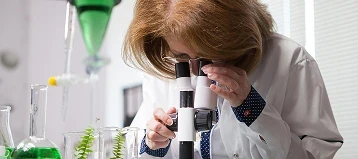 Illustratiojn d'une séparation de bien