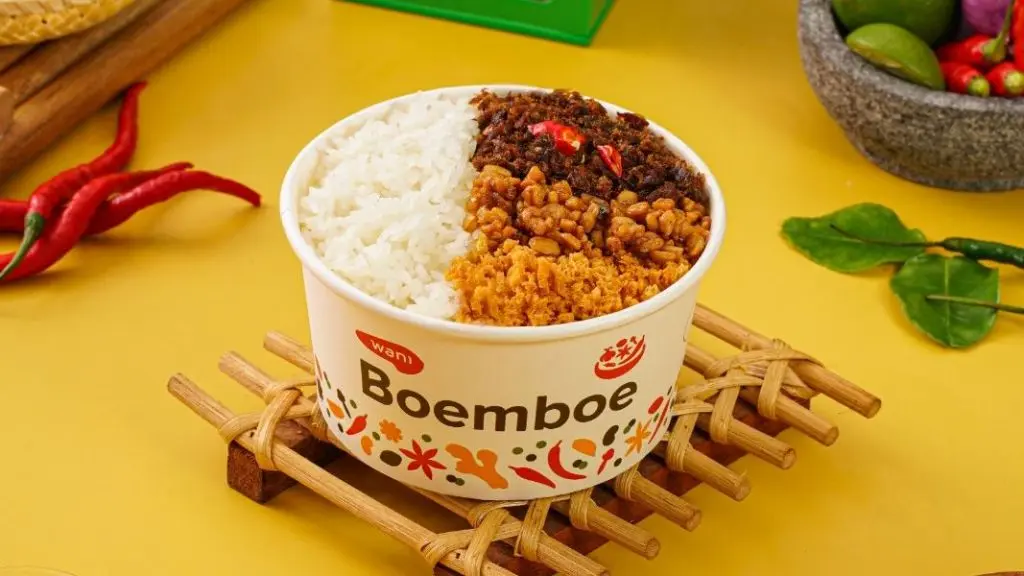 WANI Bowl